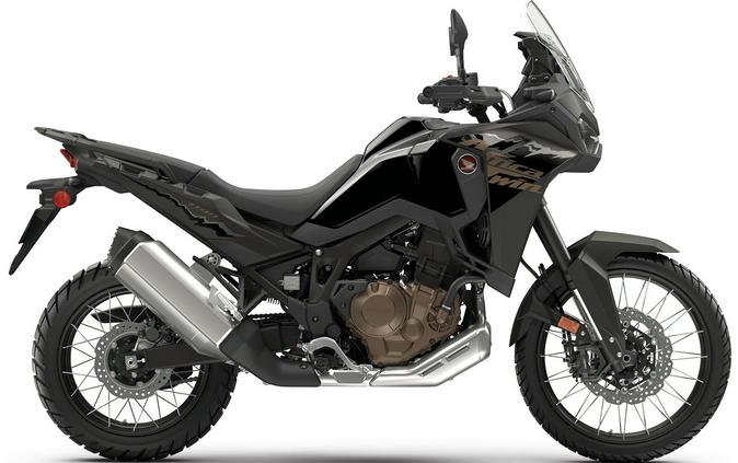 2026 Honda Africa Twin