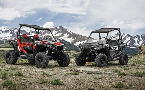 2019 Polaris RZR 900 EPS