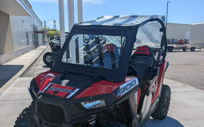 2019 Polaris RZR 900 EPS