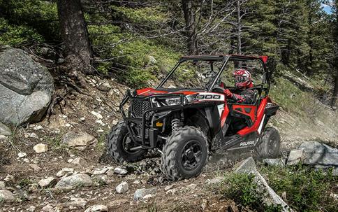 2019 Polaris RZR 900 EPS