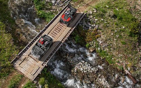 2019 Polaris RZR 900 EPS