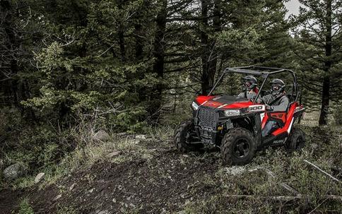 2019 Polaris RZR 900 EPS