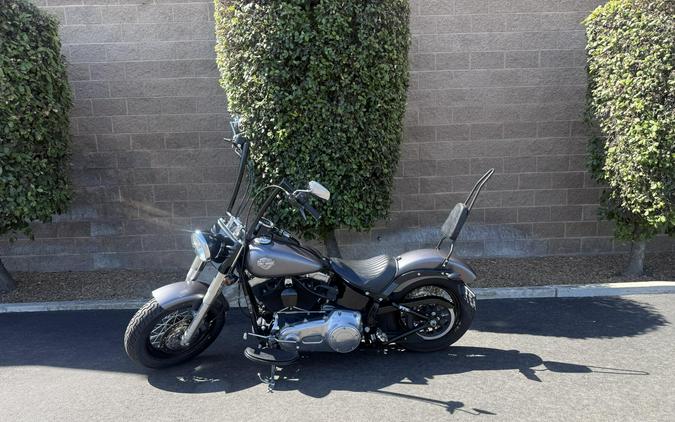 FLS 2014 Softail Slim®