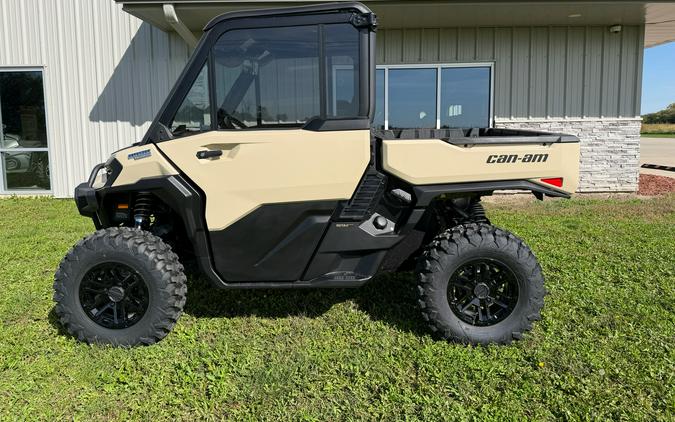 2026 Can-Am Defender Limited HD11