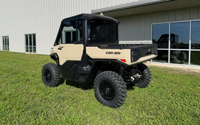 2026 Can-Am Defender Limited HD11