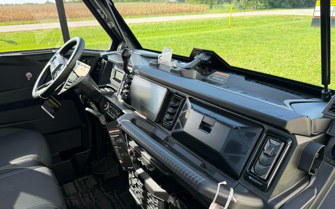 2026 Can-Am Defender Limited HD11