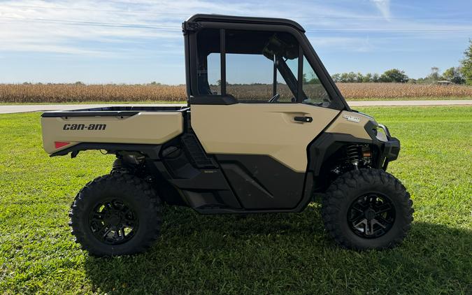 2026 Can-Am Defender Limited HD11
