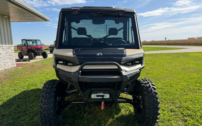 2026 Can-Am Defender Limited HD11