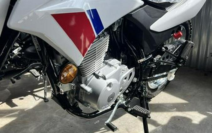 2026 Honda XR 150L