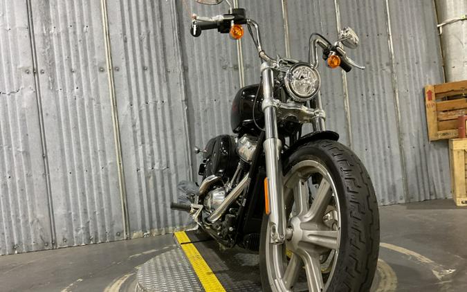 2023 Harley-Davidson SOFTAIL STANDARD