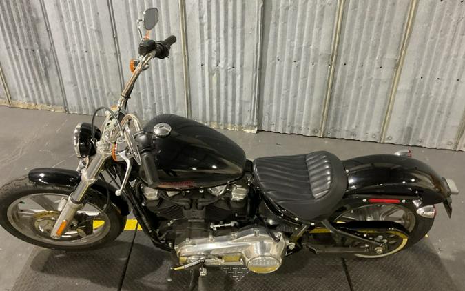 2023 Harley-Davidson SOFTAIL STANDARD