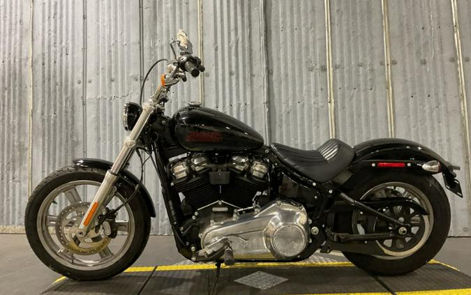 2023 Harley-Davidson SOFTAIL STANDARD