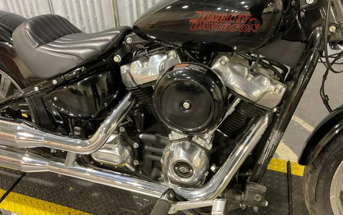 2023 Harley-Davidson SOFTAIL STANDARD