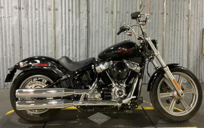 2023 Harley-Davidson SOFTAIL STANDARD