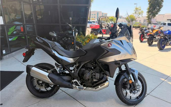 2026 Honda NT1100 DCT