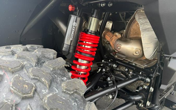 2025 CFMOTO ZForce 950 Sport-4