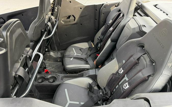 2025 CFMOTO ZForce 950 Sport-4