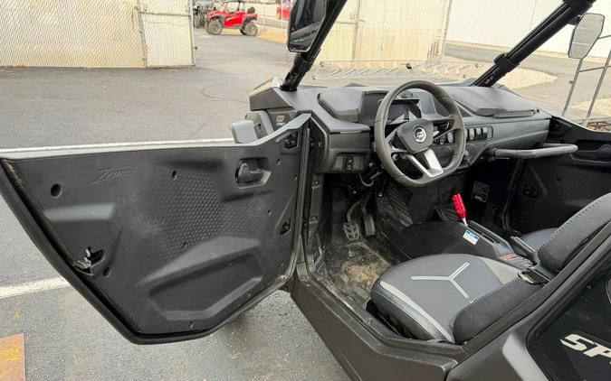 2025 CFMOTO ZForce 950 Sport-4