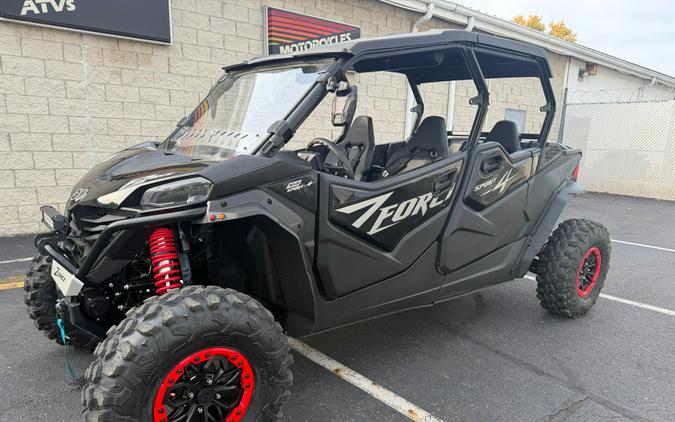 2025 CFMOTO ZForce 950 Sport-4