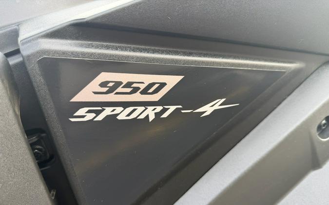 2025 CFMOTO ZForce 950 Sport-4