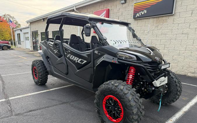 2025 CFMOTO ZForce 950 Sport-4