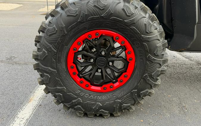 2025 CFMOTO ZForce 950 Sport-4