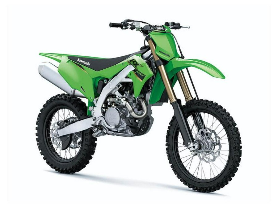 2022 Kawasaki KX™450X