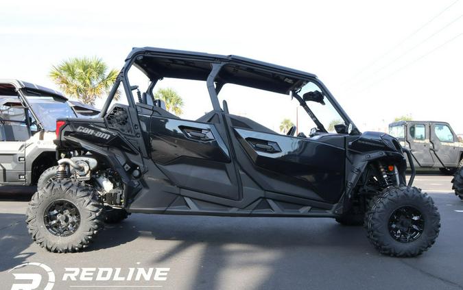 2023 Can-Am® Maverick Sport MAX DPS 1000R