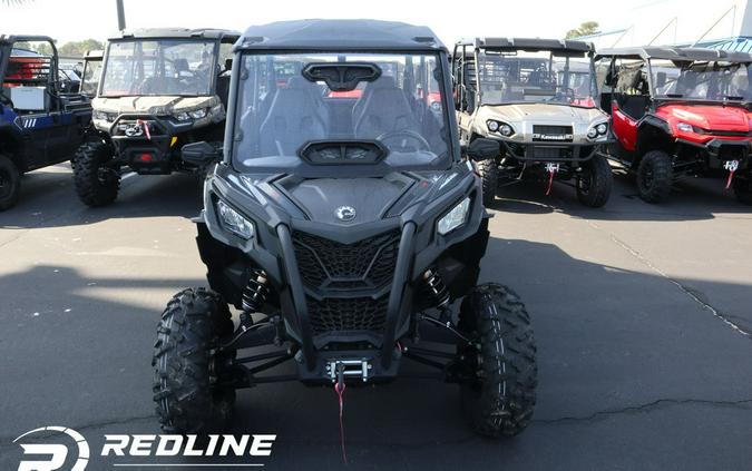 2023 Can-Am® Maverick Sport MAX DPS 1000R