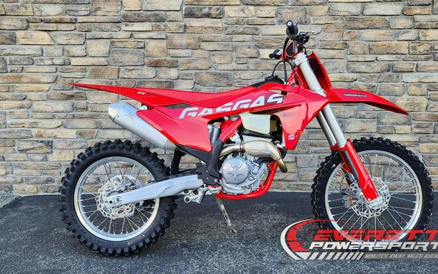 2024 GASGAS EX 250F