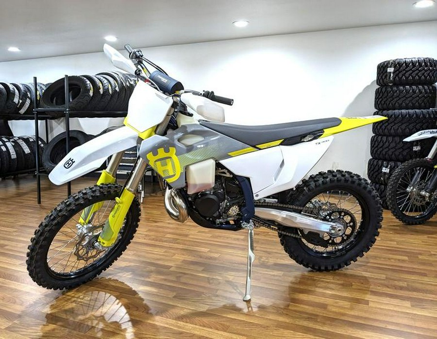 2024 Husqvarna® TX 300