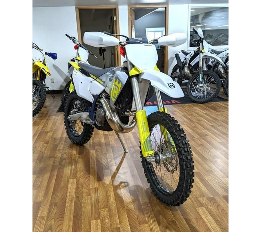 2024 Husqvarna® TX 300