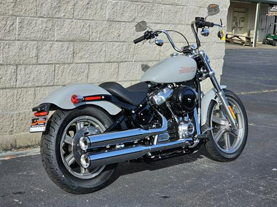 2024 Harley-Davidson Softail® Standard