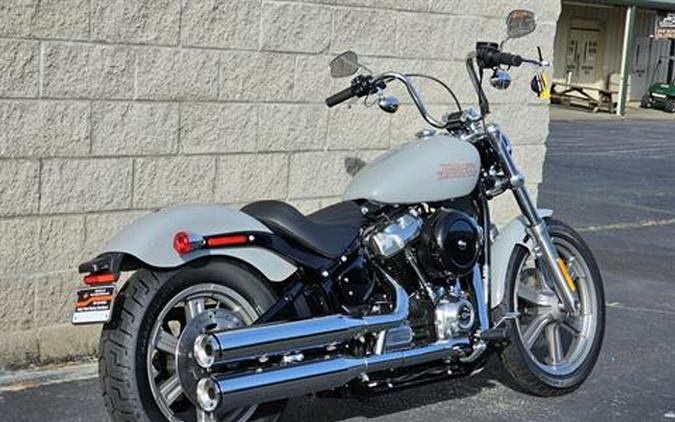 2024 Harley-Davidson Softail® Standard