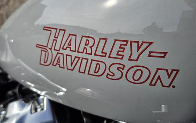 2024 Harley-Davidson Softail® Standard