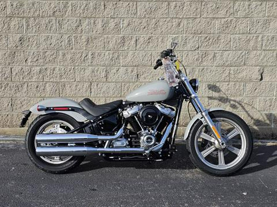 2024 Harley-Davidson Softail® Standard