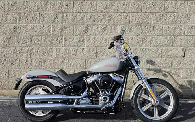 2024 Harley-Davidson Softail® Standard