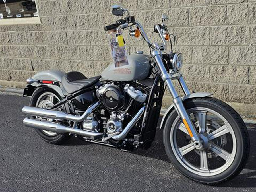 2024 Harley-Davidson Softail® Standard