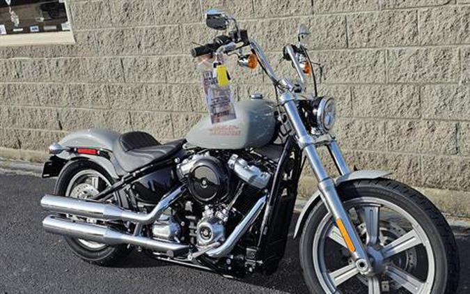 2024 Harley-Davidson Softail® Standard