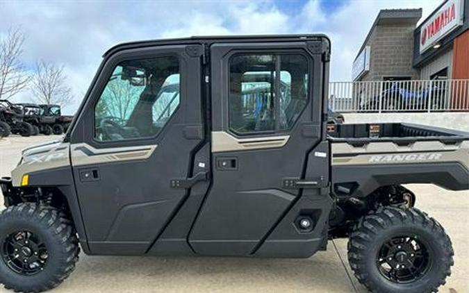 2024 Polaris Ranger Crew XP 1000 NorthStar Edition Ultimate