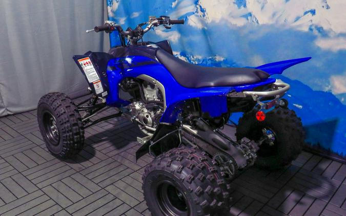 2024 Yamaha YFZ450R