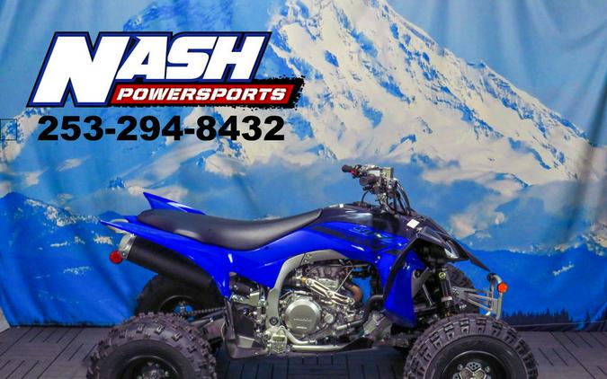 2024 Yamaha YFZ450R