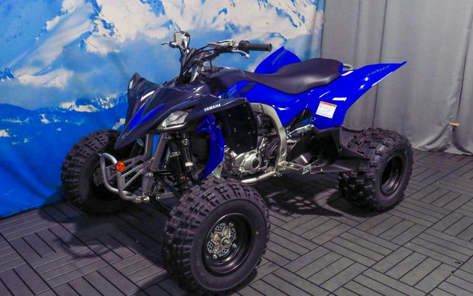 2024 Yamaha YFZ450R