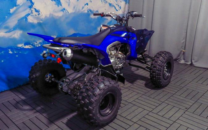 2024 Yamaha YFZ450R