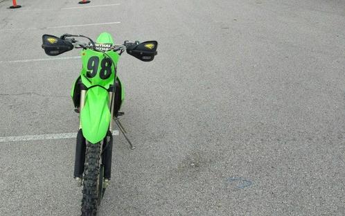 2022 Kawasaki KX™250X