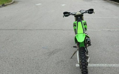 2022 Kawasaki KX™250X