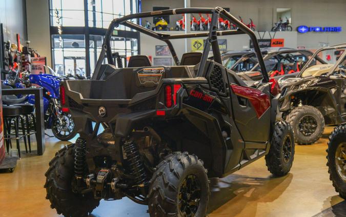 2024 Can-Am™ Maverick™ Trail DPS 1000