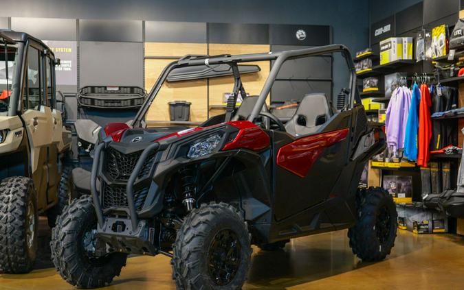 2024 Can-Am™ Maverick™ Trail DPS 1000