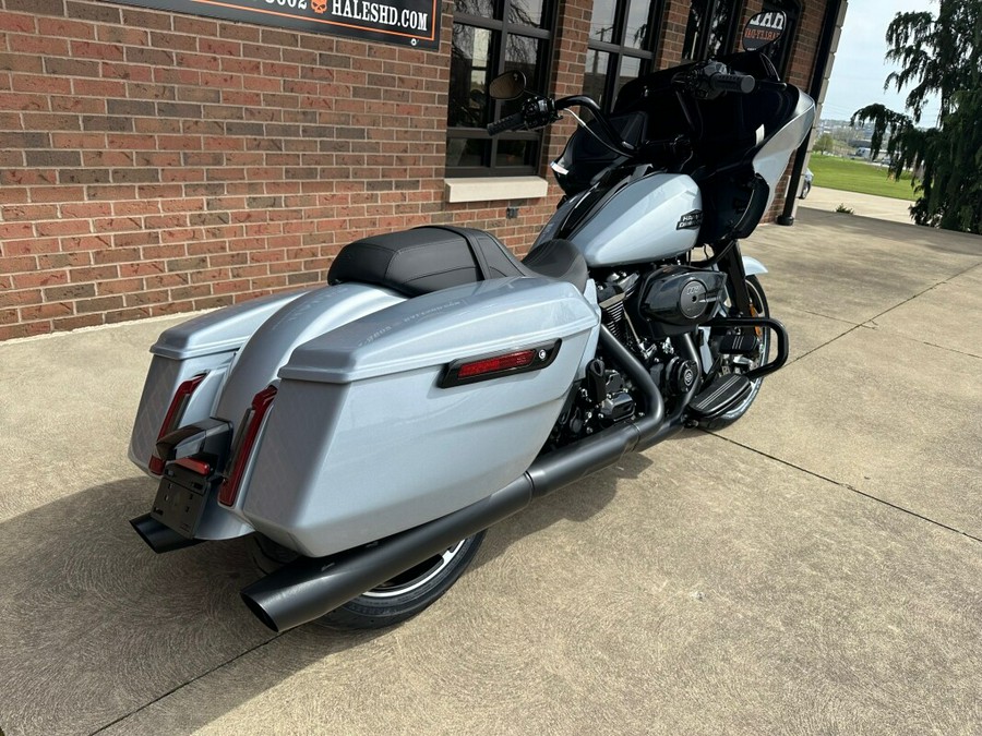 2024 Harley-Davidson Road Glide FLTRX