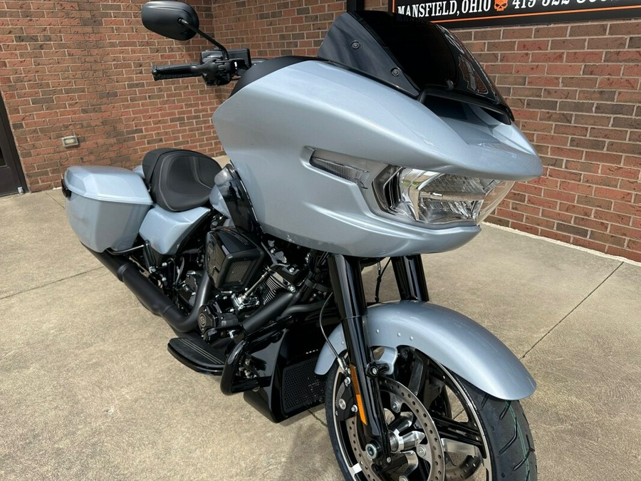 2024 Harley-Davidson Road Glide FLTRX